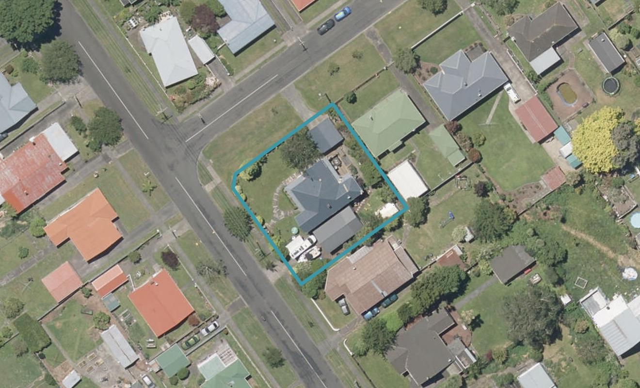 30 Cumbrae Place, Aramoho, Whanganui - Carousel 1