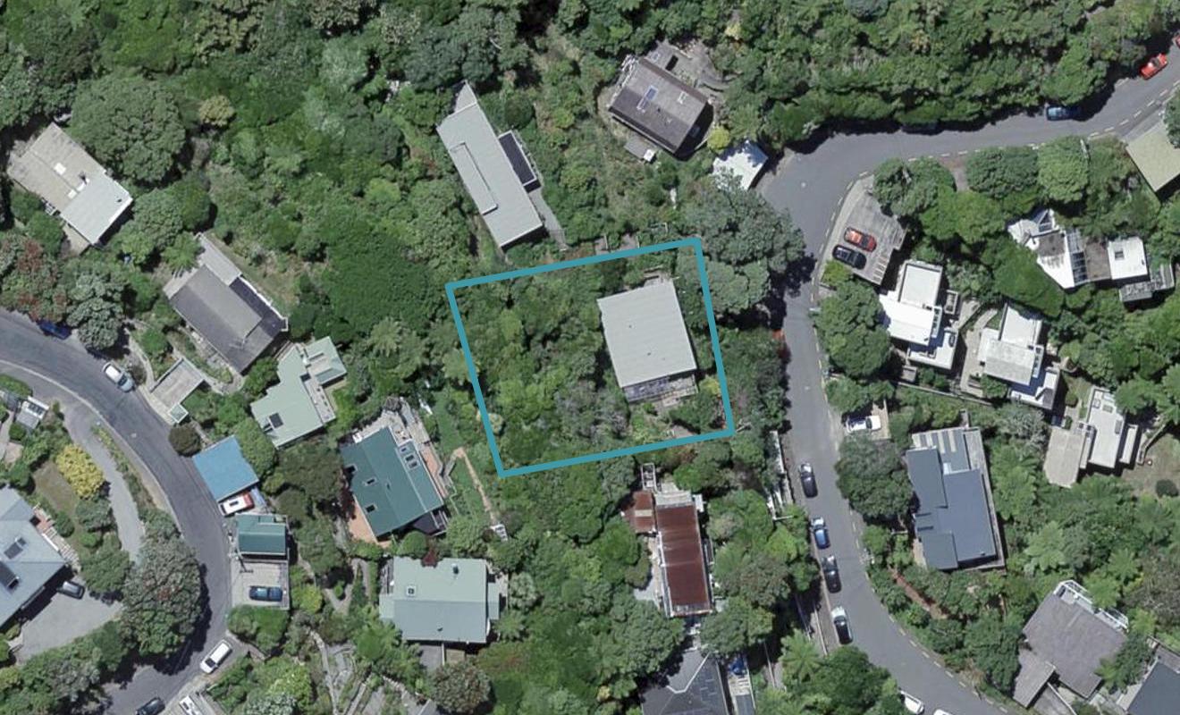 27 Koromiko Road, Aro Valley, Wellington - Carousel 1