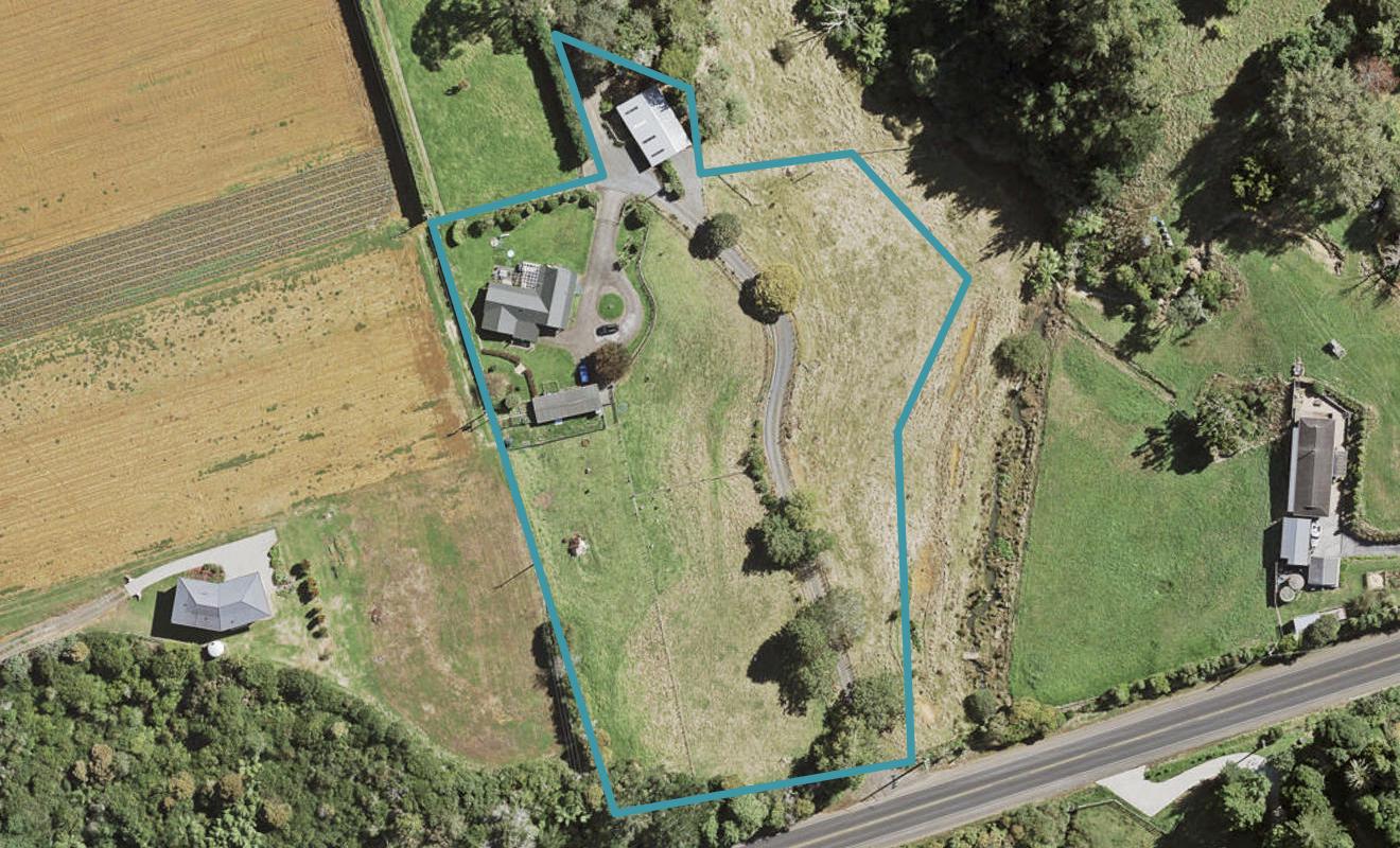 139A Mill Road, Pukekohe East, Pukekohe - Carousel 1