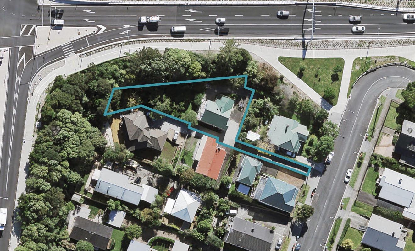 140 Western Springs Road, Morningside, Auckland - Carousel 1