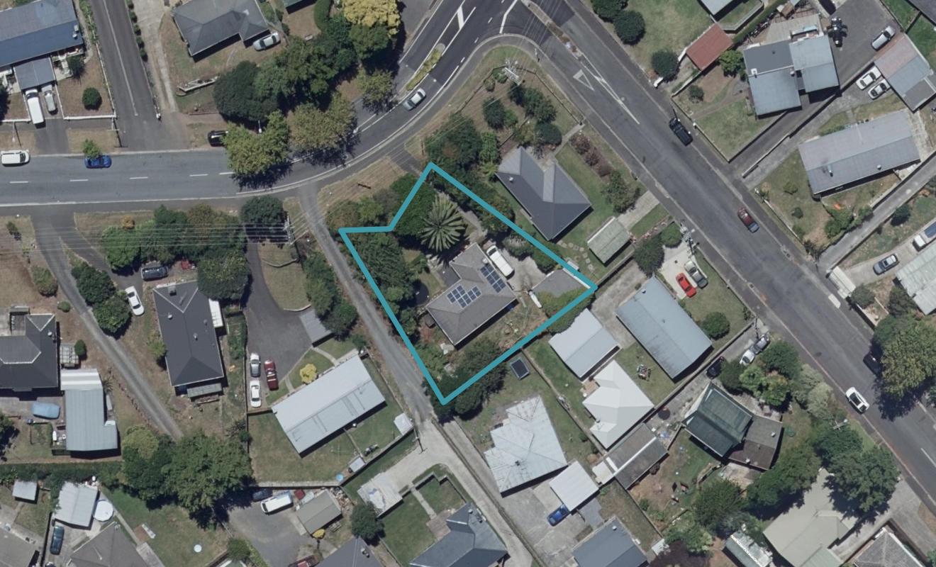85 Mahoe Street, Melville, Hamilton - Carousel 1