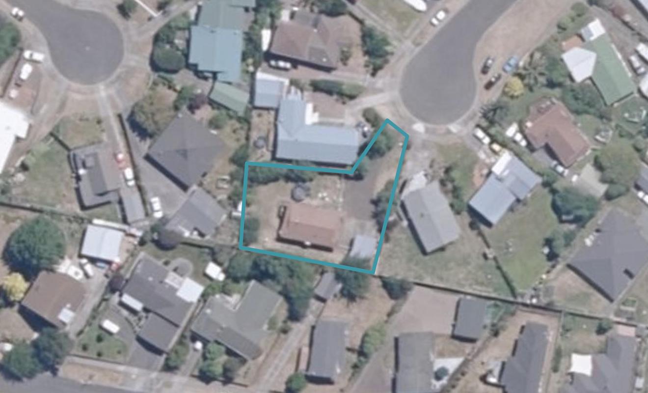 10 Newberry Place, Richmond Heights, Taupo - Carousel 1