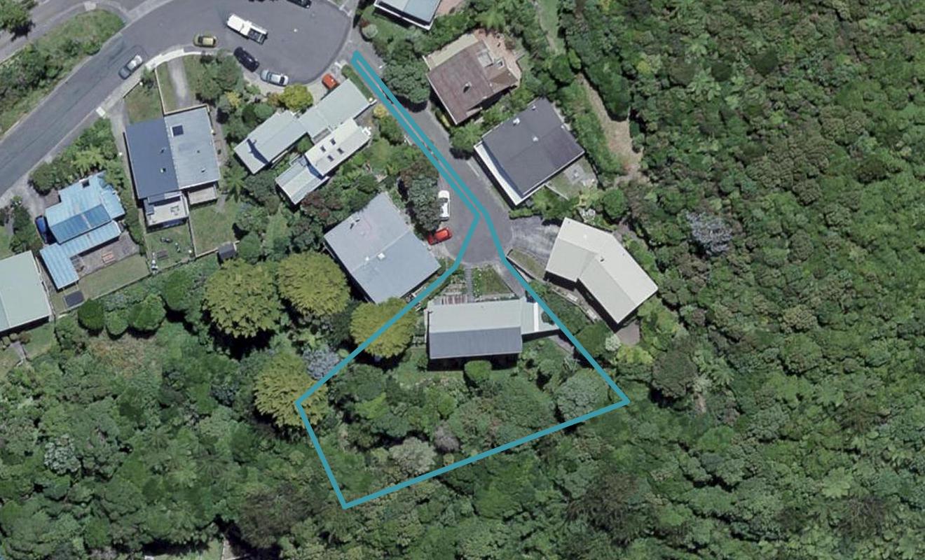 20 Ngarimu Grove, Ngaio, Wellington - Carousel 1