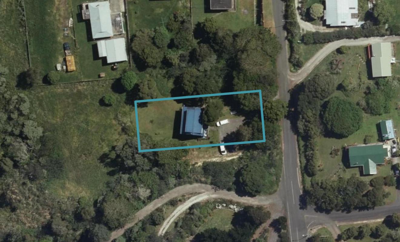 27 Manning Street, Rawene, Kaikohe - Carousel 1