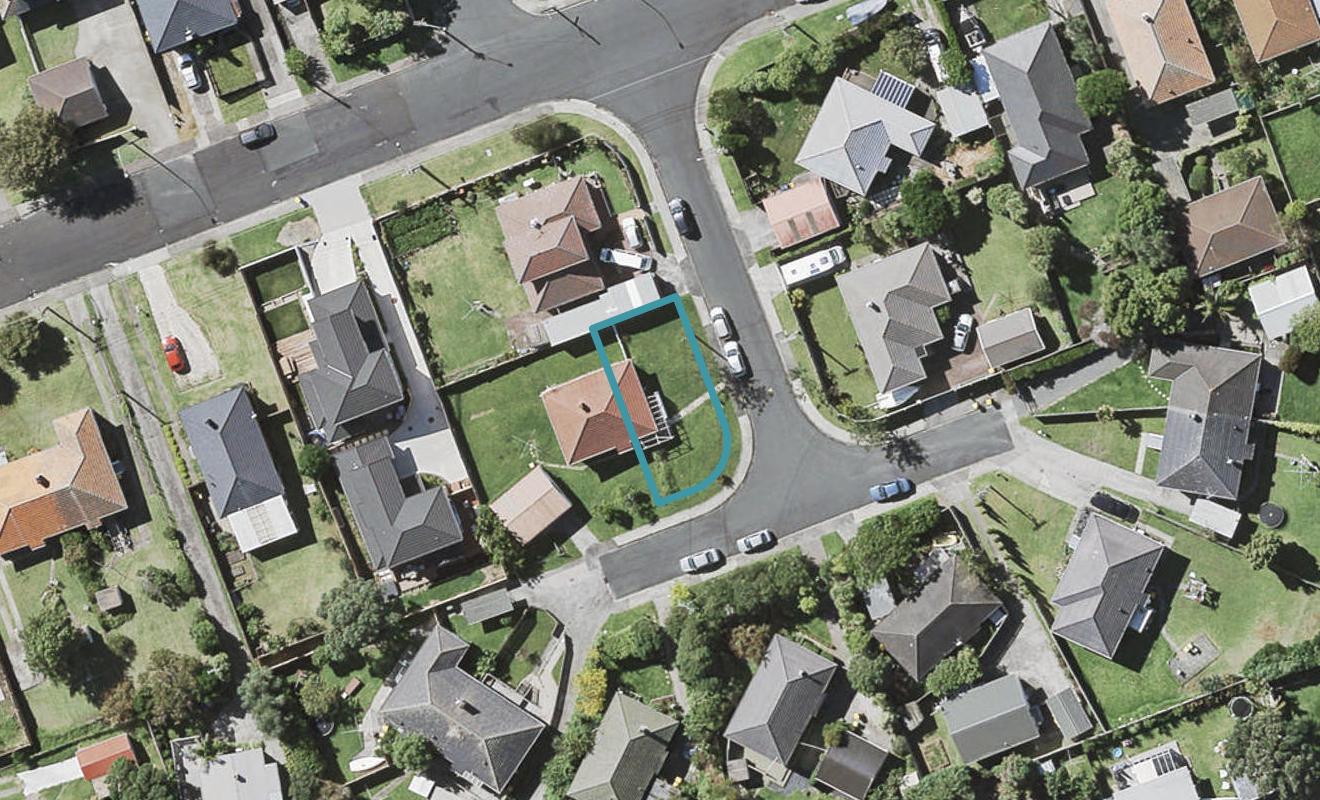 3 Tui Street, Belmont, Auckland - Carousel 1