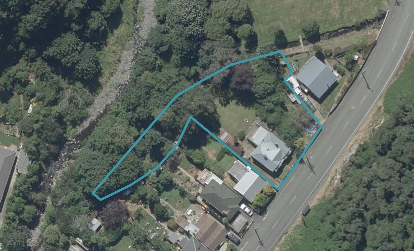 149 Malvern Street, Woodhaugh, Dunedin - Carousel 1