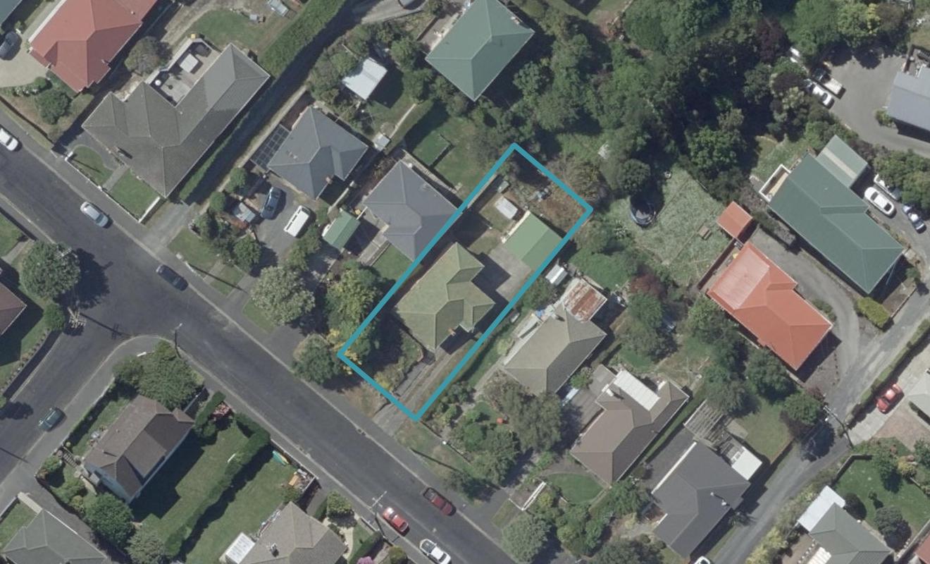 27 Duckworth Street, Andersons Bay, Dunedin - Carousel 1