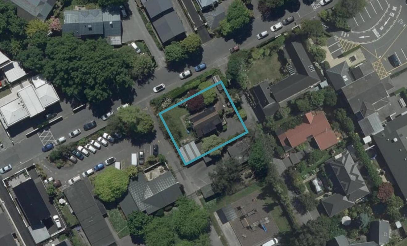 108 Merivale Lane, Merivale, Christchurch - Carousel 1