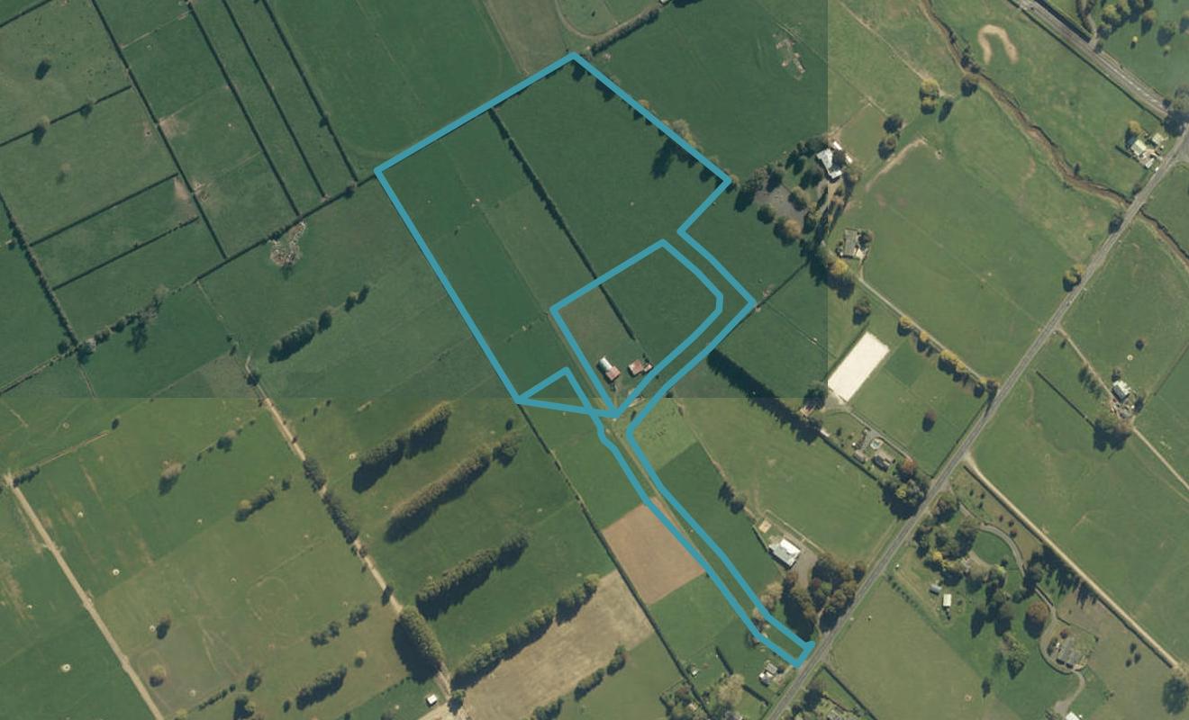15 Millpark Lane, Matangi, Hamilton - Carousel 1