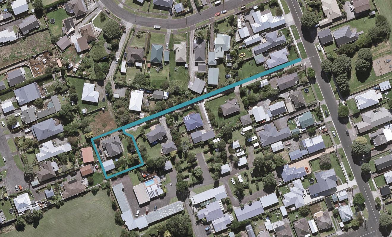 40D Fitzroy Road, Fitzroy, New Plymouth - Carousel 1