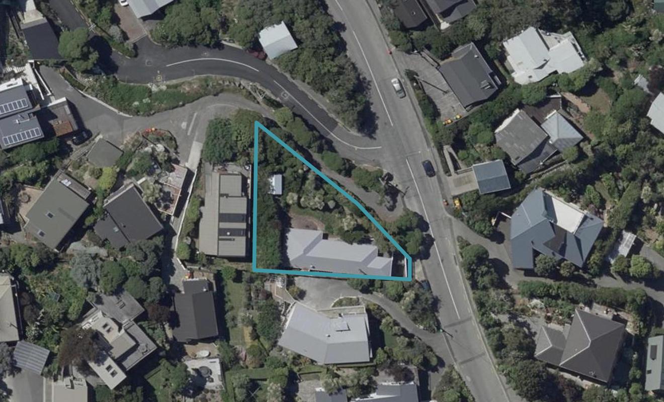 1 Tuawera Terrace, Clifton, Christchurch - Carousel 1