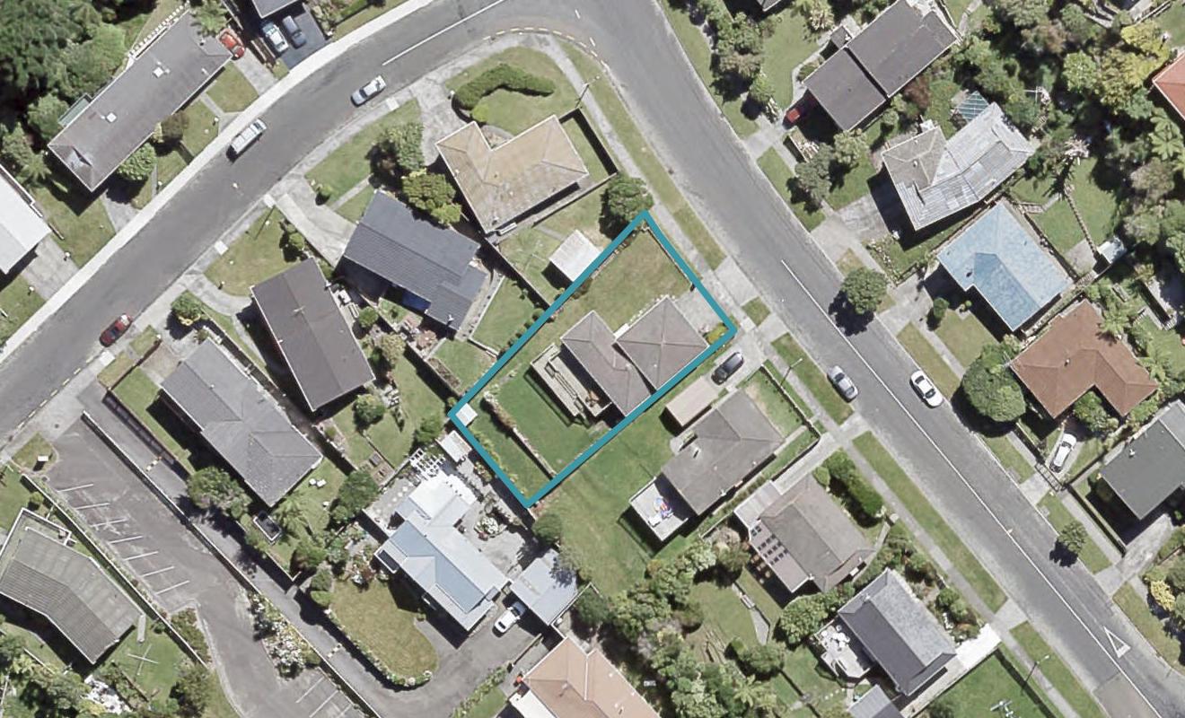 9 Waipounamu Drive, Kelson, Lower Hutt - Carousel 1