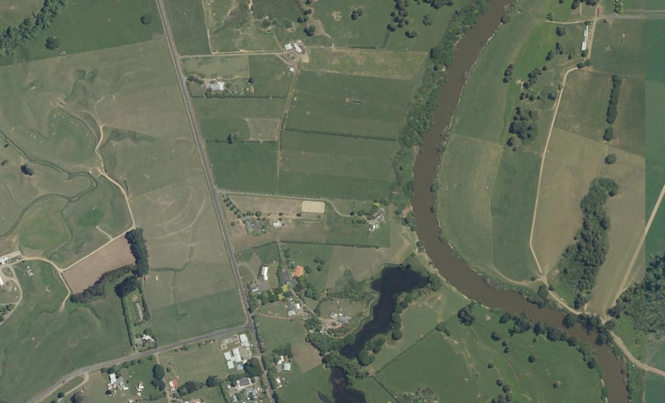 496B Karakariki Road, Whatawhata, Hamilton - Carousel 1