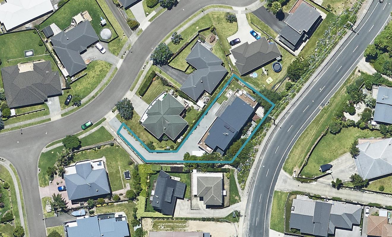 12 Discovery Avenue, Welcome Bay, Tauranga - Carousel 1