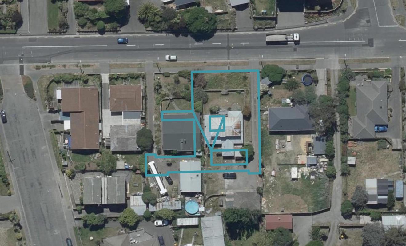 1/53 Beach Road, North New Brighton, Christchurch - Carousel 1