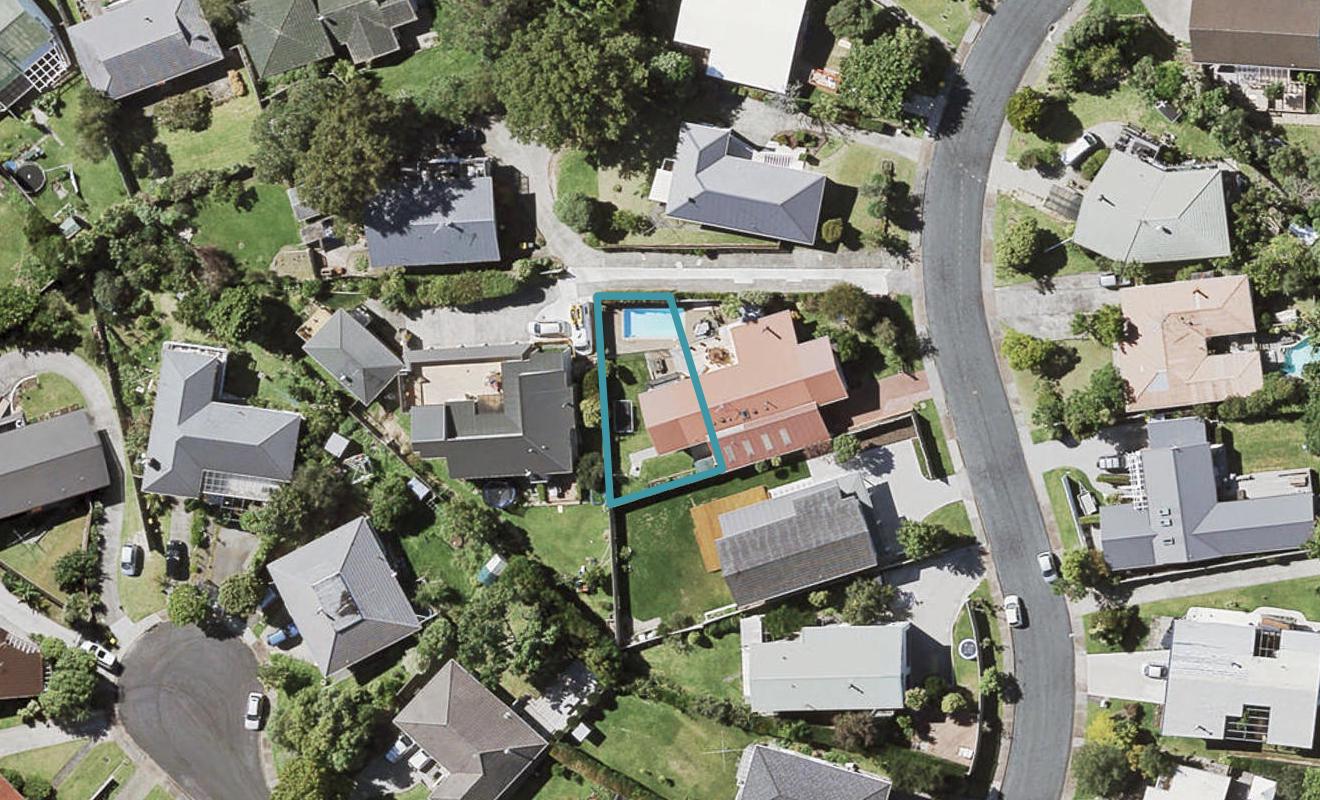 20C Catalina Crescent, Forrest Hill, Auckland - Carousel 1