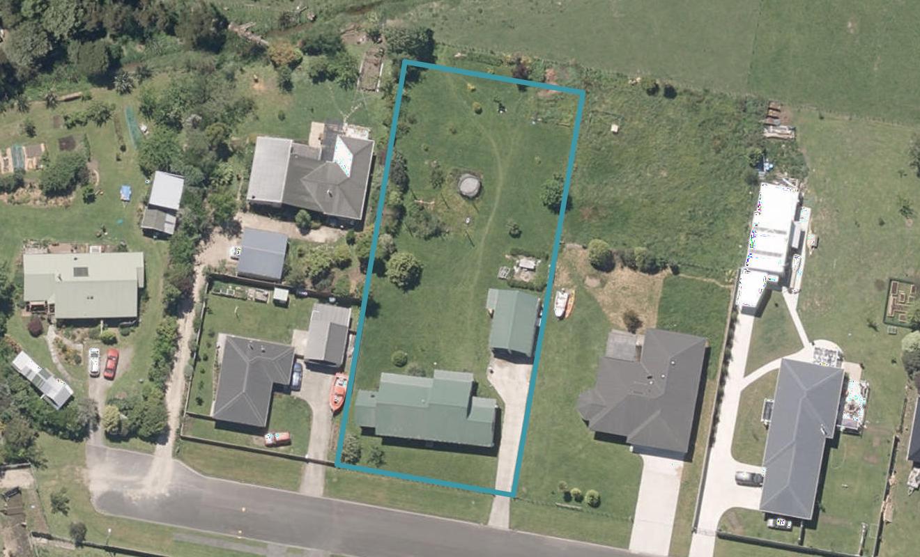 12 Lucknow Street, Aramoho, Whanganui - Carousel 1
