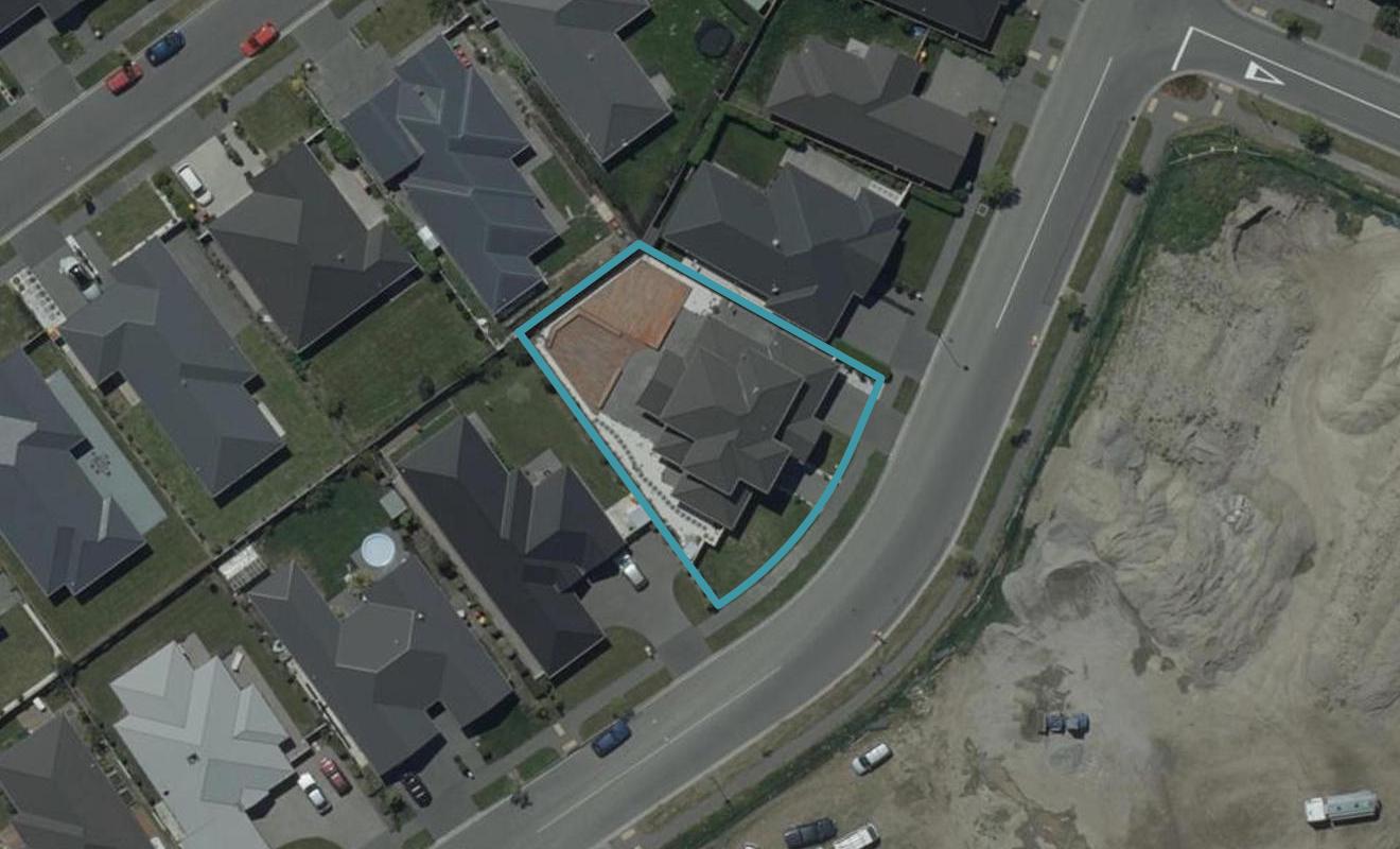 27 Porter Street, Wigram, Christchurch - Carousel 1