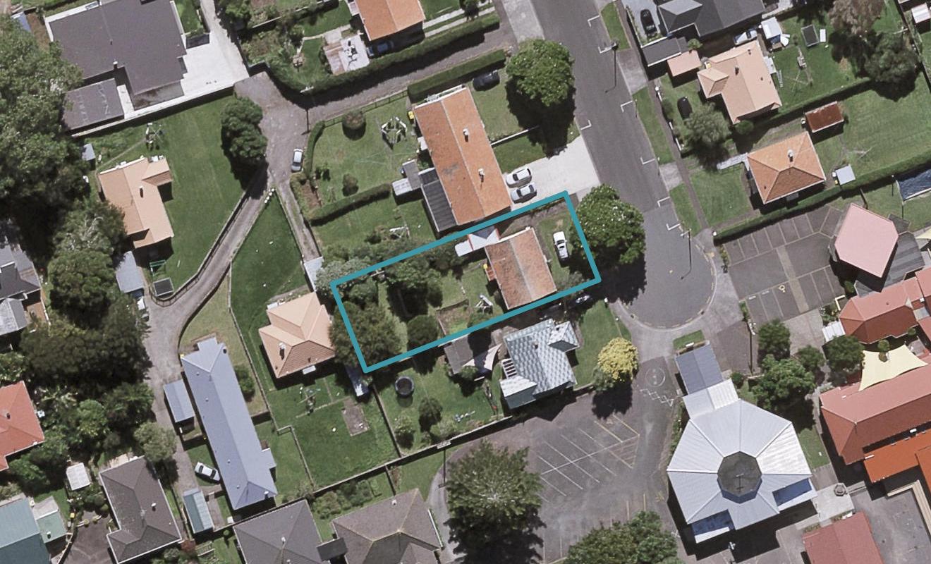 20 Clinton Street, Fitzroy, New Plymouth - Carousel 1
