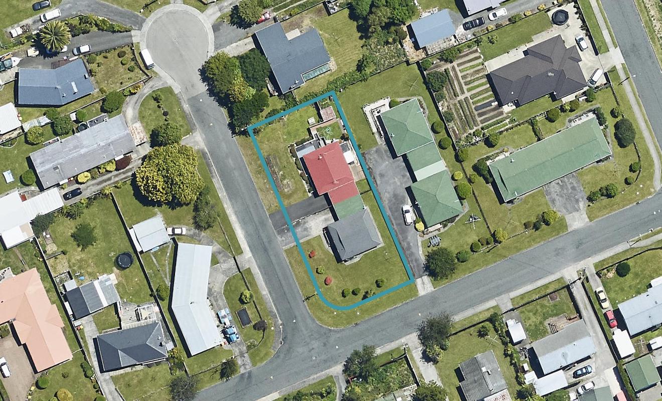 1 Kouma Place, Fairy Springs, Rotorua - Carousel 1