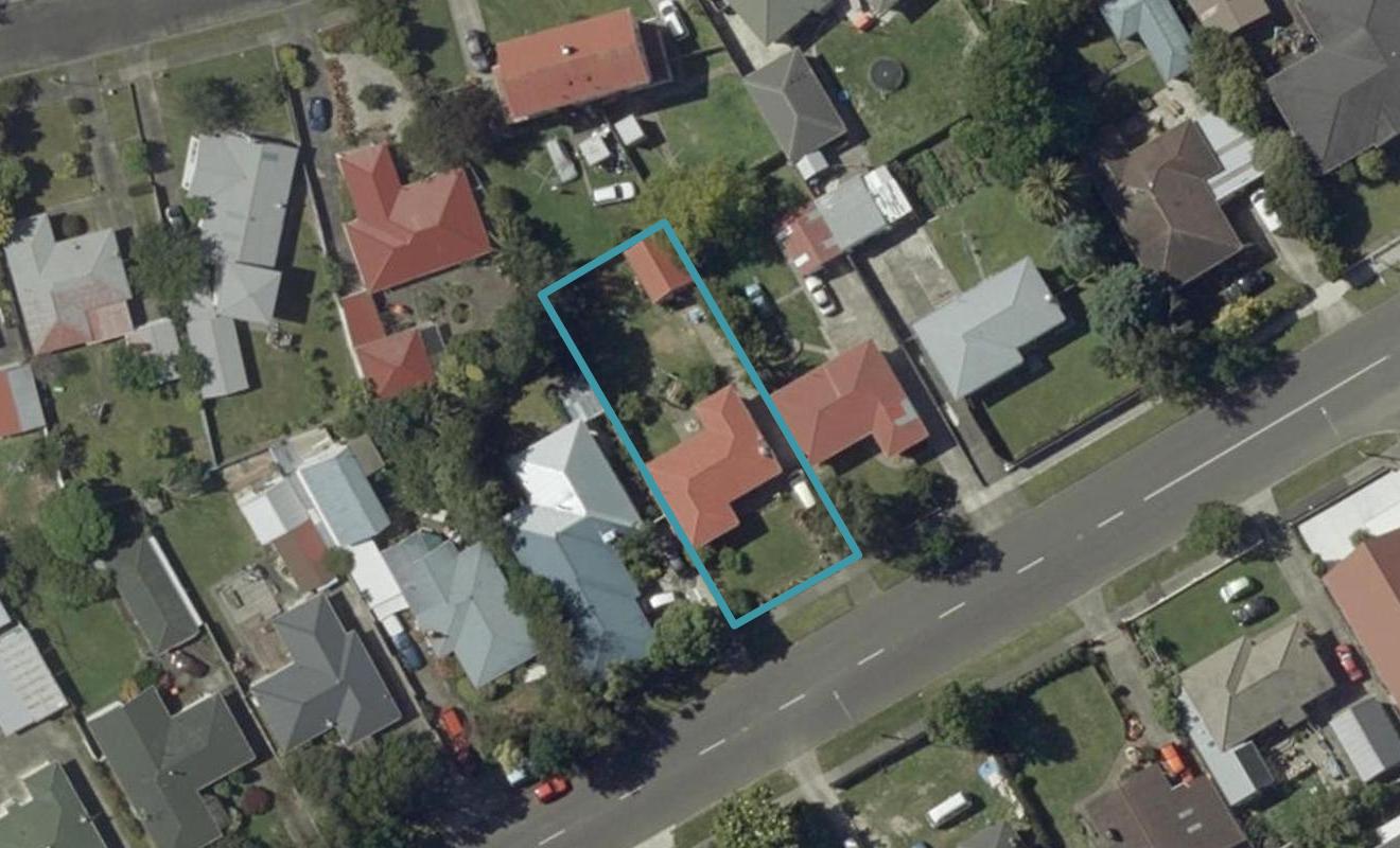 41 Ferguson Street, Awapuni, Palmerston North - Carousel 1