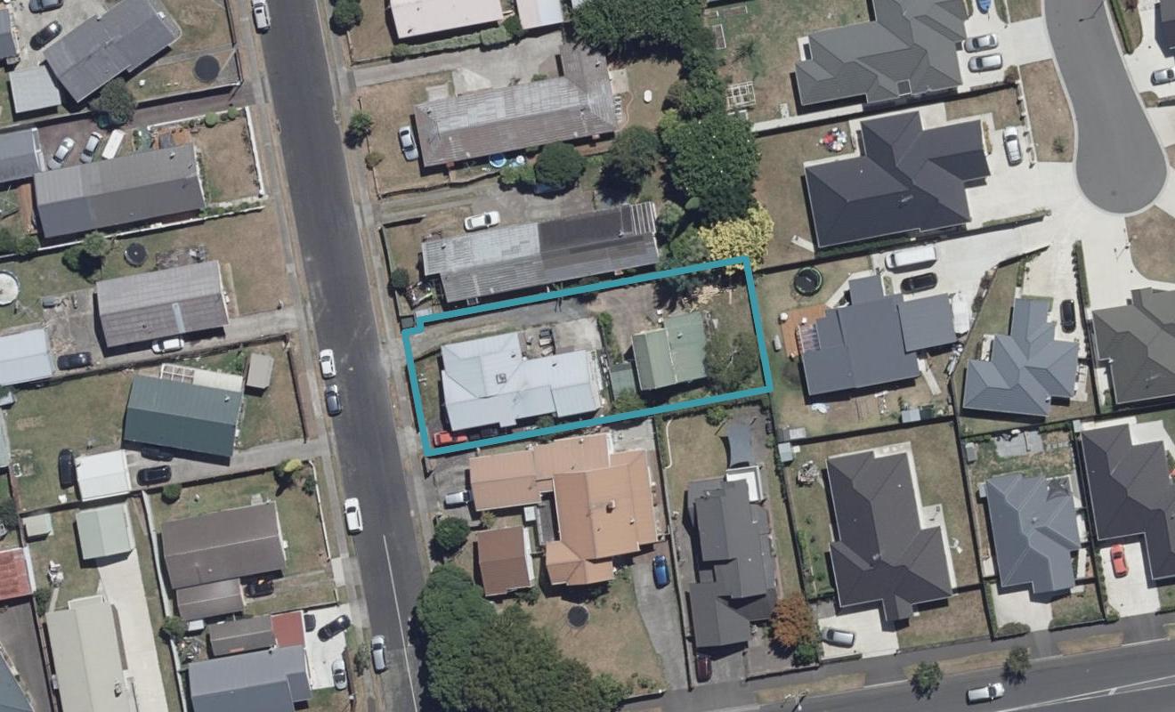 4B Leslie Place, Deanwell, Hamilton - Carousel 1