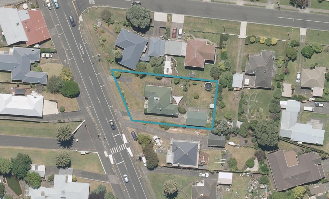 20 Totara Street, Tawhero, Whanganui - Carousel 1