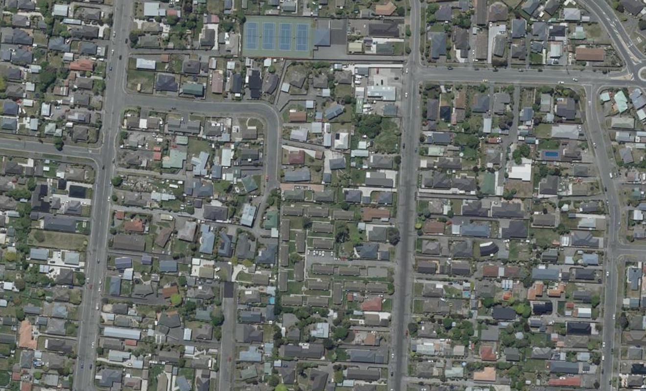 38A Castletown Place, New Brighton, Christchurch - Carousel 1