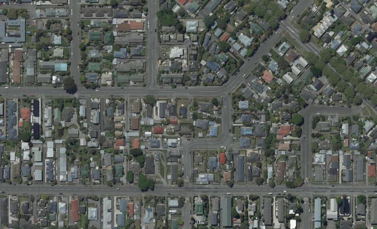 5/540 Armagh Street, Linwood, Christchurch - Carousel 1