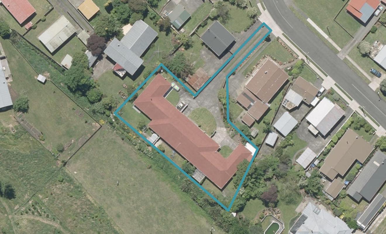 17C Terrace Street, Aramoho, Whanganui - Carousel 1