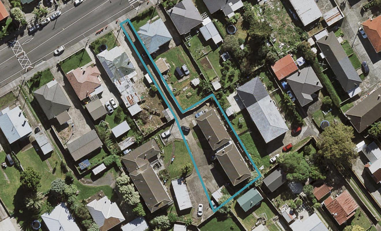 3/50 Hall Avenue, Otahuhu, Auckland - Carousel 1