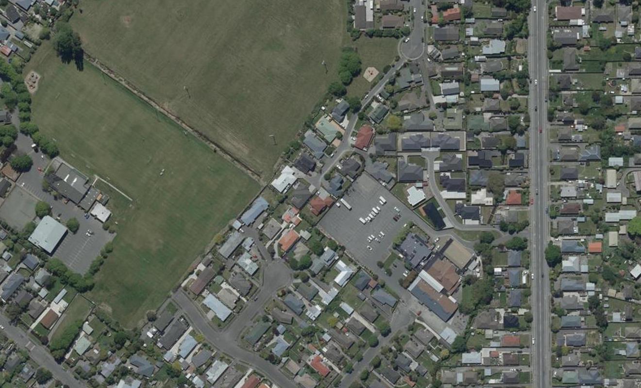 15 Vangelis Lane, Mairehau, Christchurch - Carousel 1