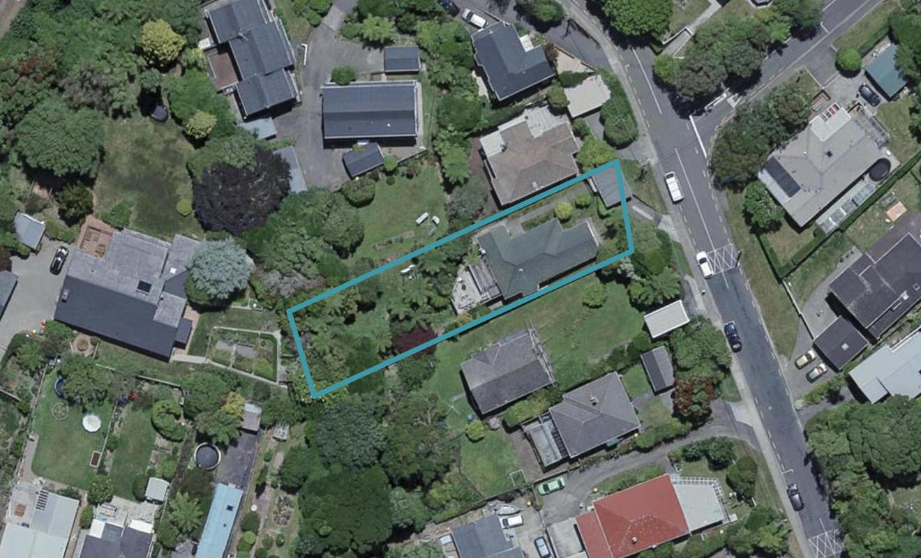 71 Delhi Crescent, Khandallah, Wellington - Carousel 1