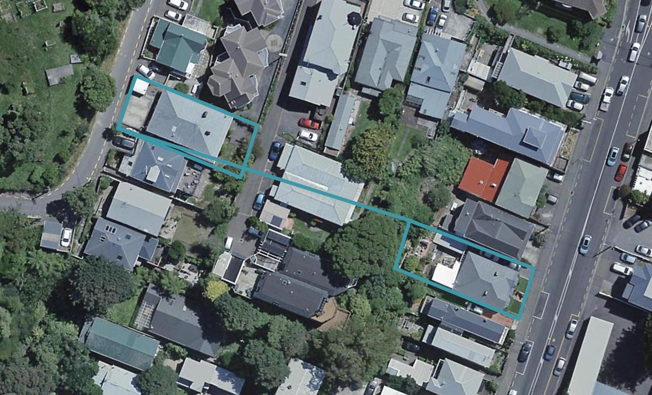 264 The Terrace, Te Aro, Wellington - Carousel 1