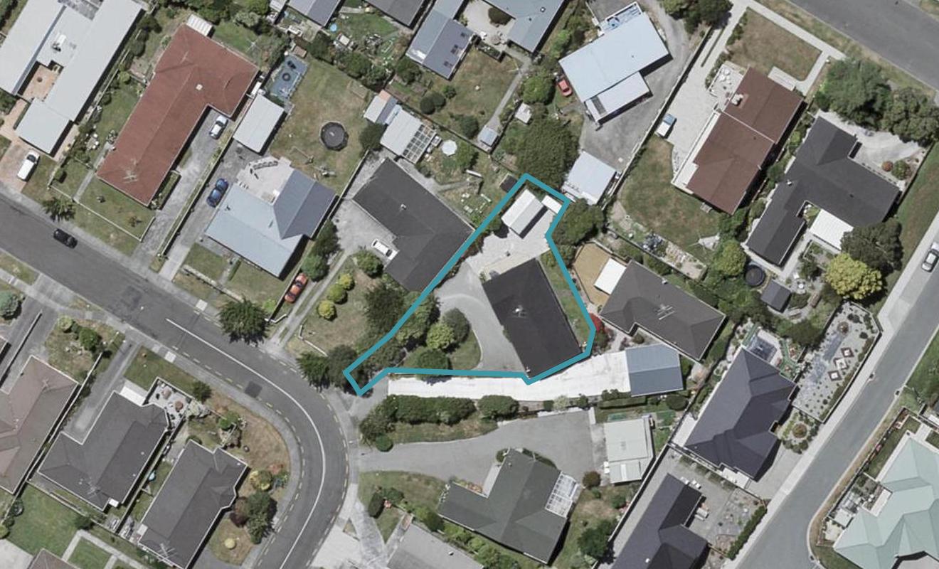 17B Belvedere Avenue, Waikanae - Carousel 1