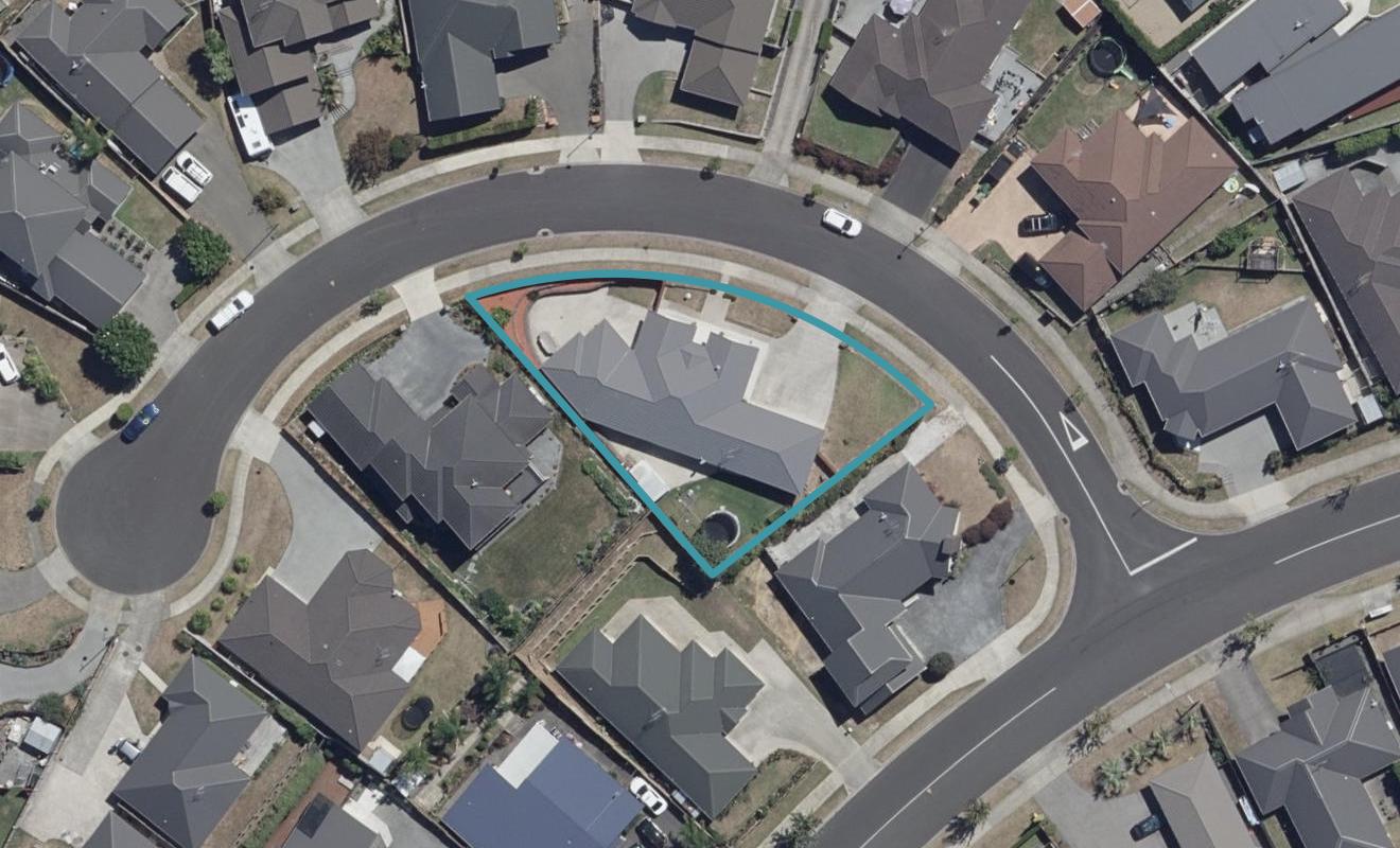 3 Sharaleigh Place, Grandview Heights, Hamilton - Carousel 1