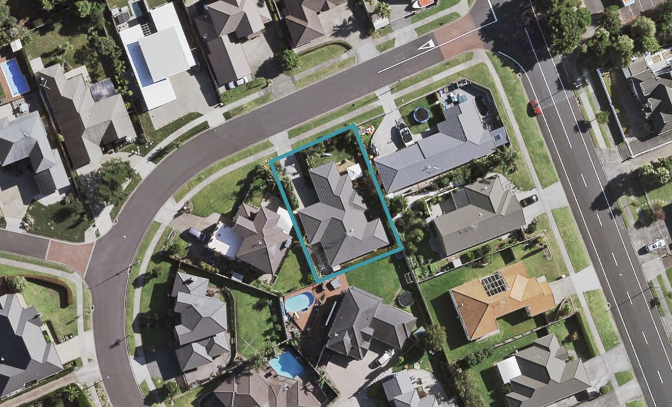 19 Ysabel Crescent, The Gardens, Auckland - Carousel 1