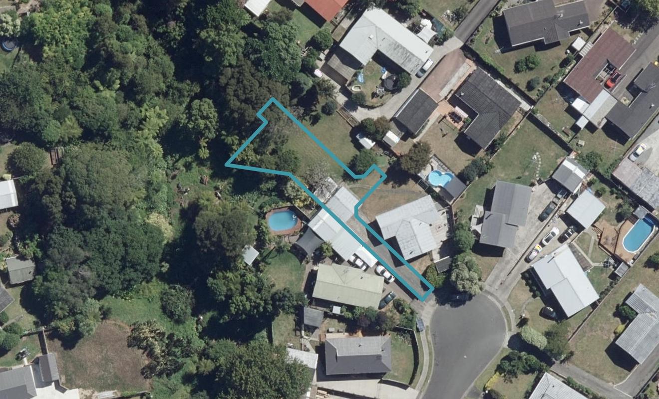 25C Tanekaha Place, Pukete, Hamilton - Carousel 1