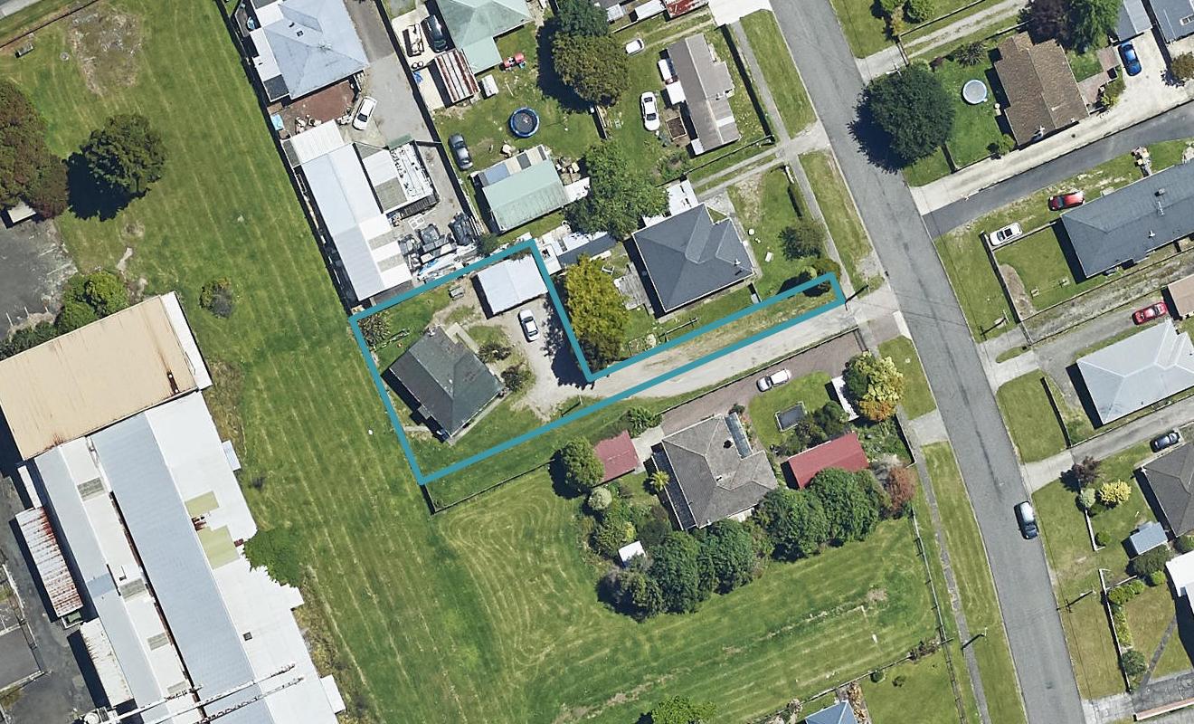 8A Victory Road, Fairy Springs, Rotorua - Carousel 1
