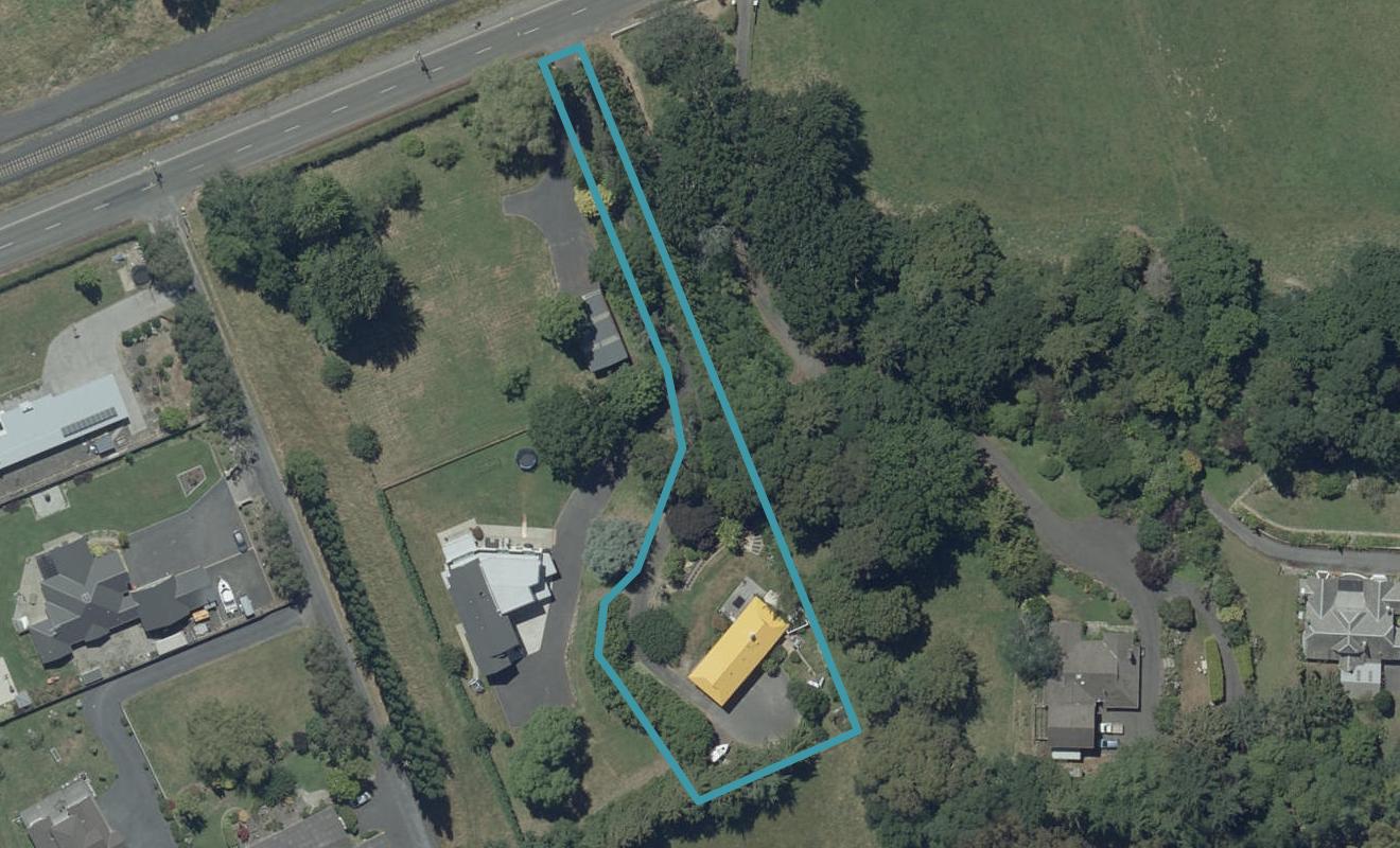 129 Gladstone Road South, East Taieri, Mosgiel - Carousel 1
