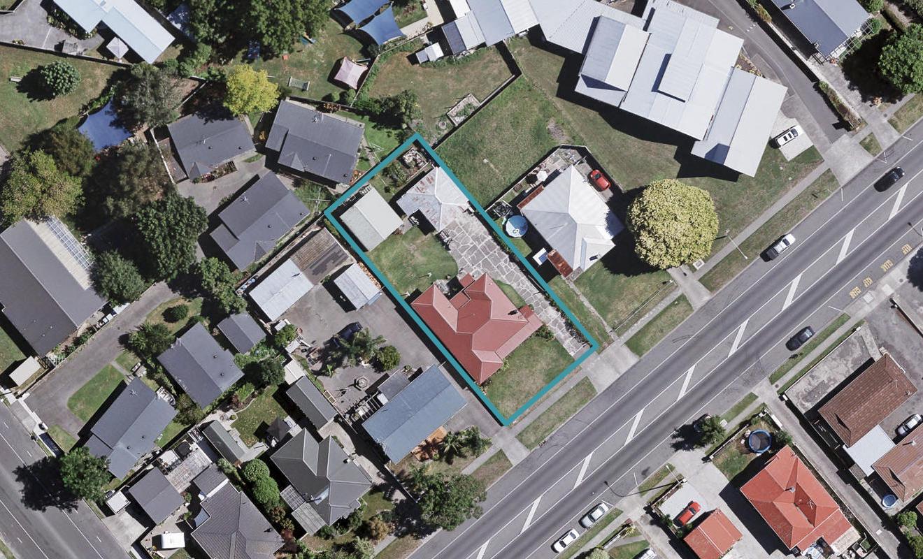 83 Gloucester Street, Greenmeadows, Napier - Carousel 1
