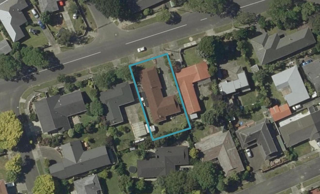 50B Slacks Road, Awapuni, Palmerston North - Carousel 1
