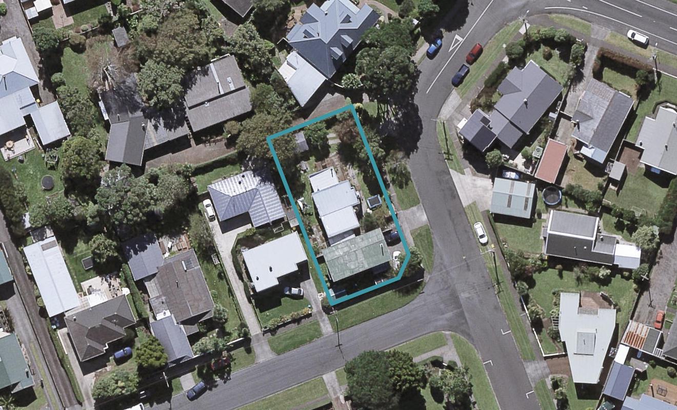 6 Broadmore Street, Vogeltown, New Plymouth - Carousel 1