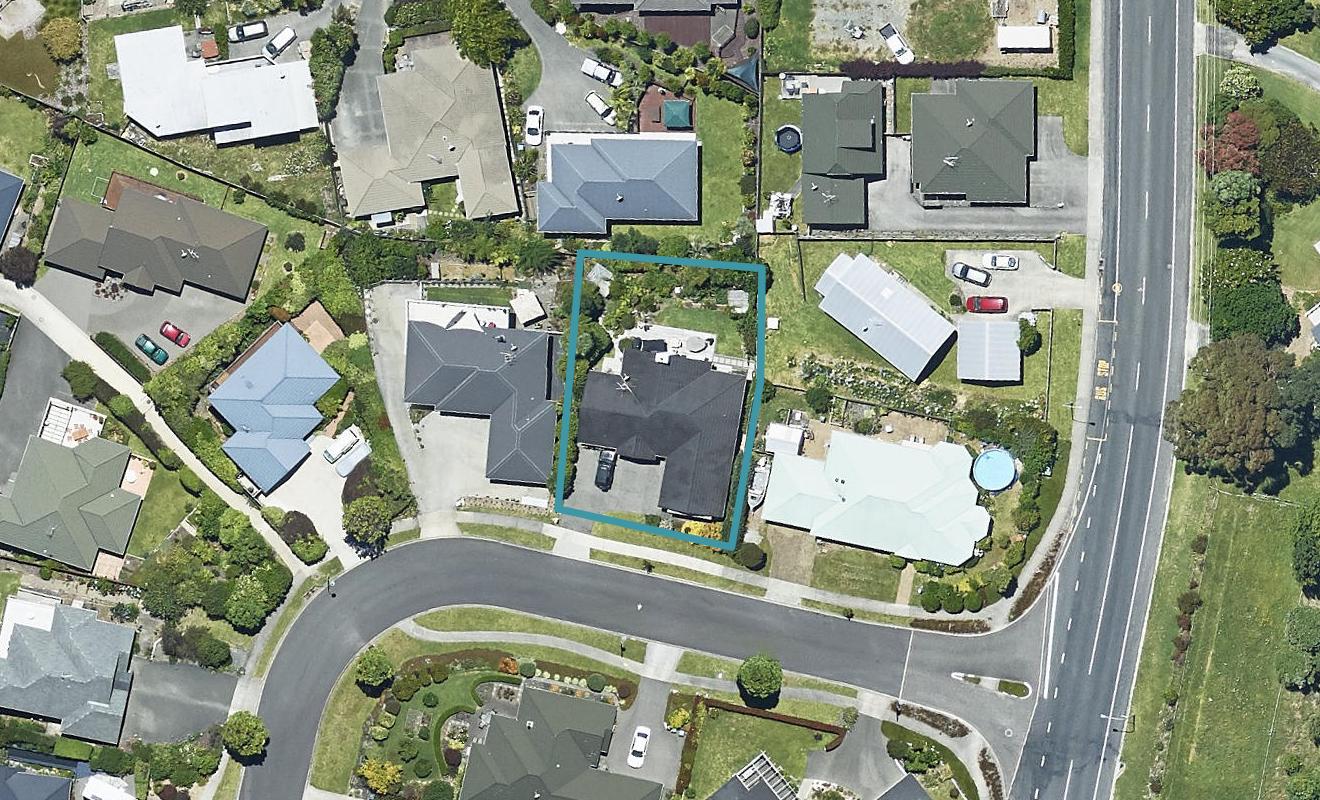 6 Galaxy Place, Welcome Bay, Tauranga - Carousel 1