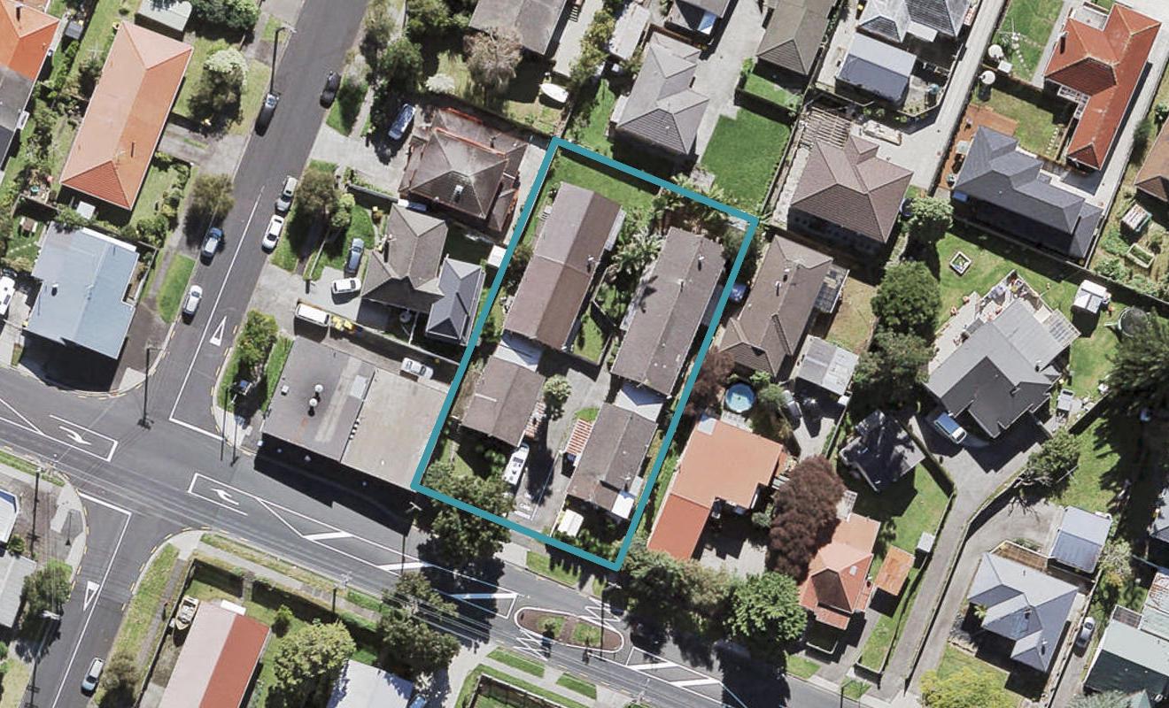 4/51 Rimu Street, New Lynn, Auckland - Carousel 1