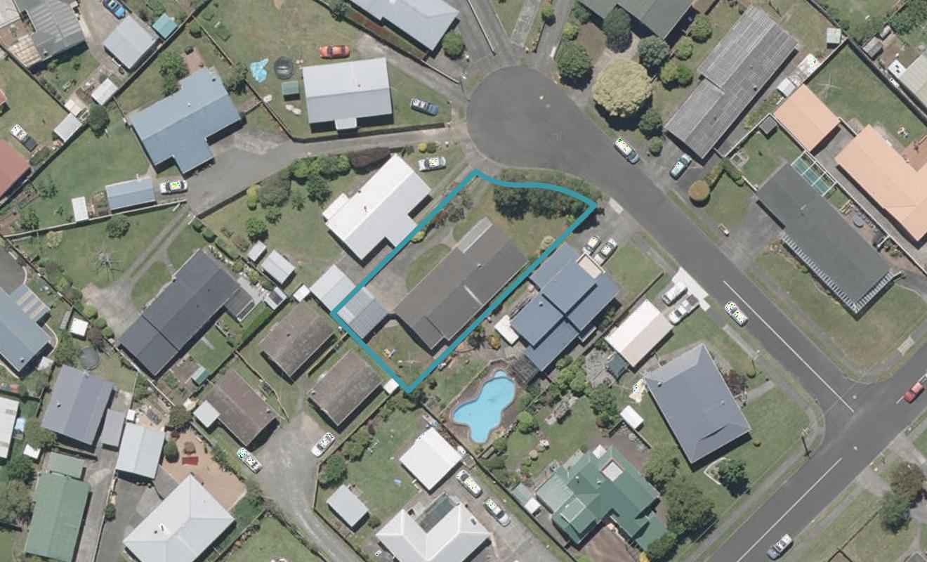 5 Essex Place, Springvale, Whanganui - Carousel 1