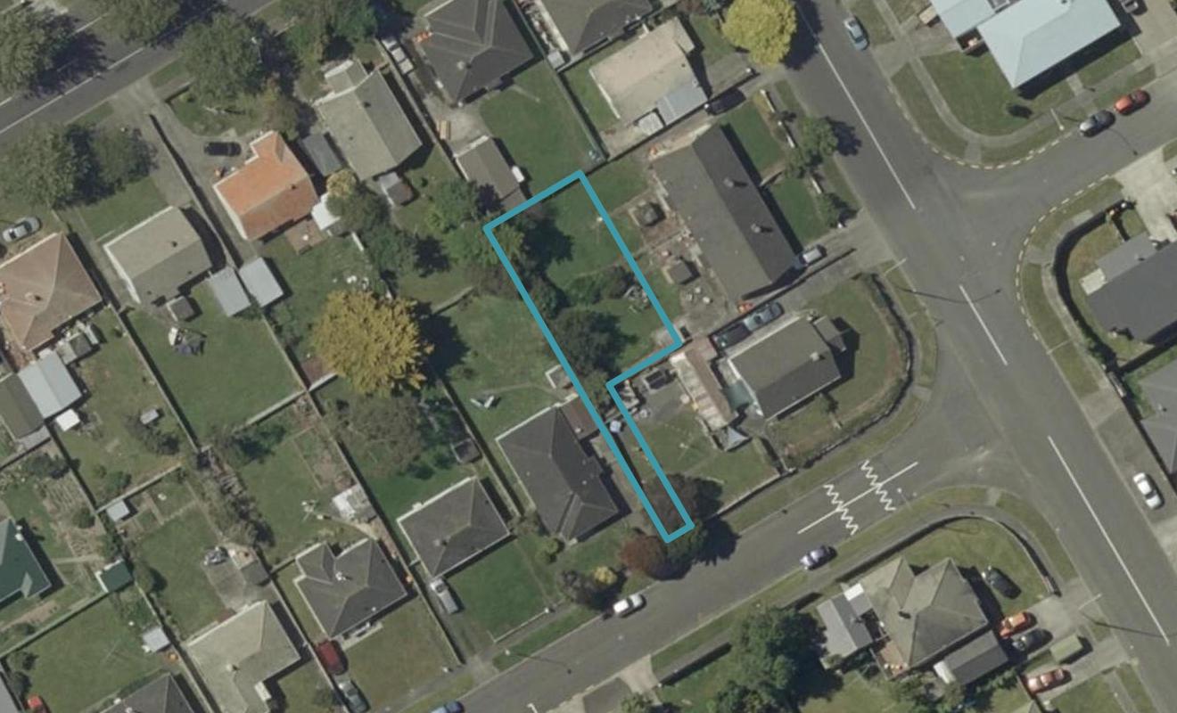 73A Andrew avenue, Roslyn, Palmerston North - Carousel 1