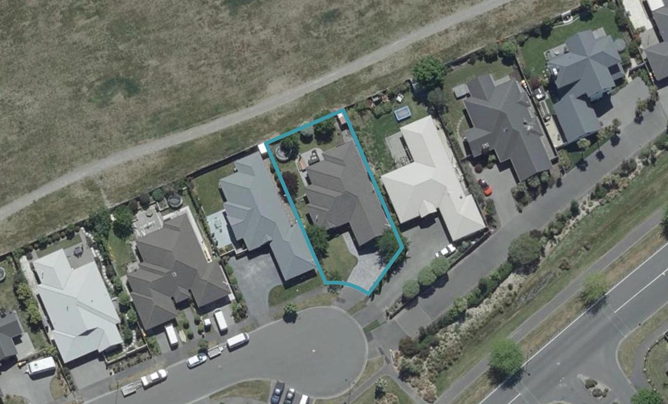 39 Ruahine Place, Parklands, Christchurch - Carousel 1