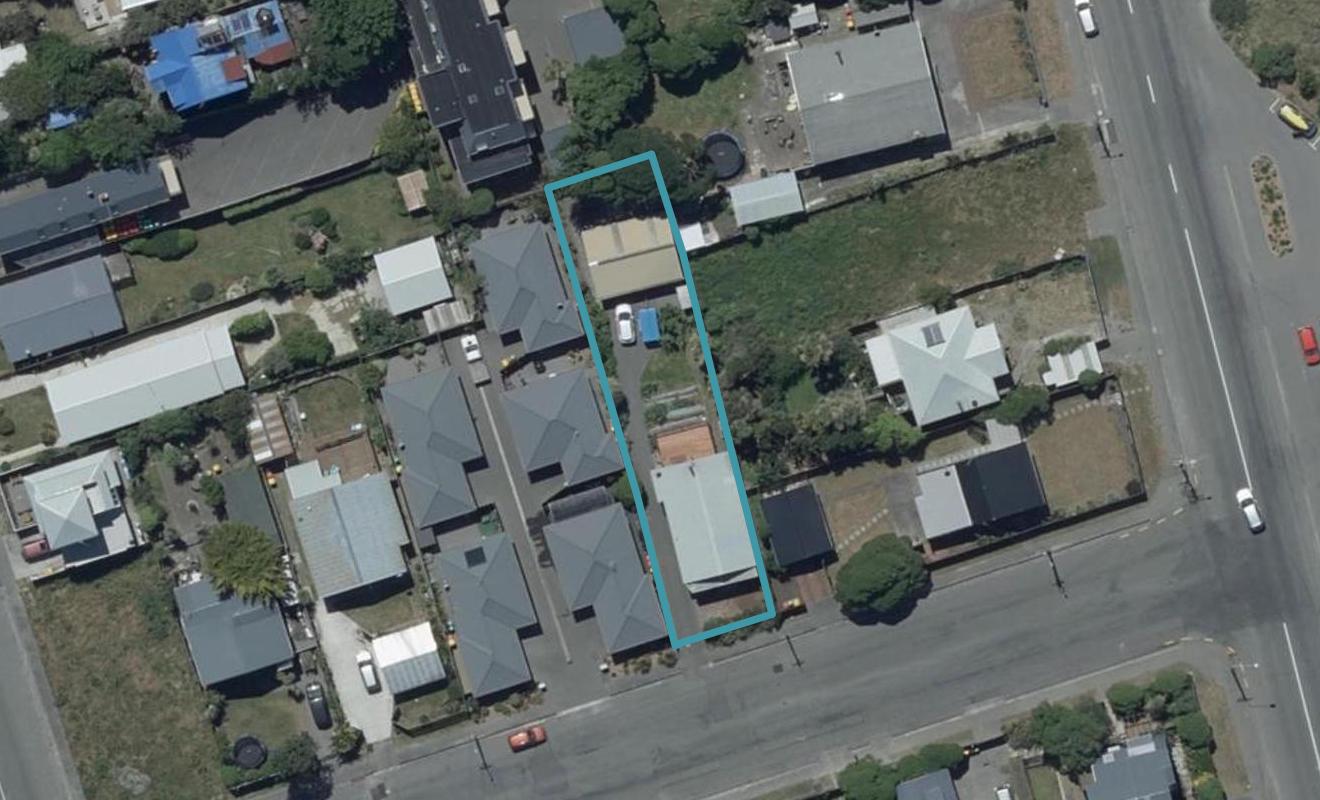 10 Leaver Terrace, North New Brighton, Christchurch - Carousel 1