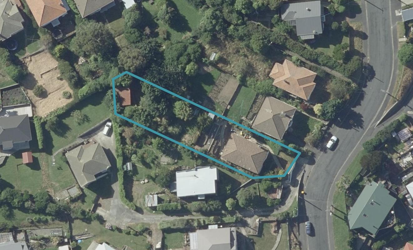 65 Forfar Street, Clyde Hill, Dunedin - Carousel 1